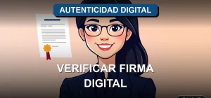 Guía legal práctica para verificar la autenticidad de un documento firmado digitalmente en Chile. Aprenda los pasos formales y confiables para validar su legalidad.