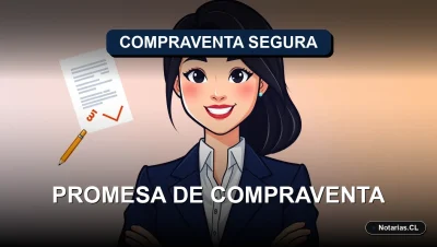 Guía legal definitiva y confiable para redactar una promesa de compraventa segura en Chile. Aprenda los elementos esenciales, cláusulas clave y pasos notariales para proteger su transacción inmobiliaria.
