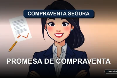 Guía legal definitiva y confiable para redactar una promesa de compraventa segura en Chile. Aprenda los elementos esenciales, cláusulas clave y pasos notariales para proteger su transacción inmobiliaria.