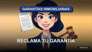 Guía legal paso a paso para reclamar la devolución de la garantía de arriendo en Chile, con asesoría de un abogado experto.