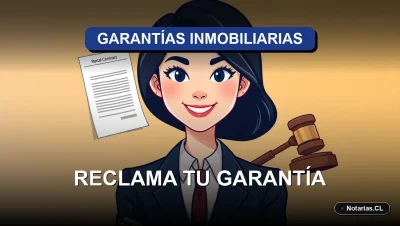 Guía legal paso a paso para reclamar la devolución de la garantía de arriendo en Chile, con asesoría de un abogado experto.