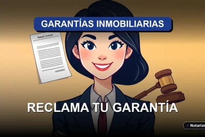 Guía legal paso a paso para reclamar la devolución de la garantía de arriendo en Chile, con asesoría de un abogado experto.